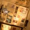 200Pcs Vintage Scrapbook Stickers, Aesthetic Junk Journal Stamping Supplies Kit, Scrapbooking Ephemera Washi Paper for Bullet Journaling Planners Diary Collage (Artistic)